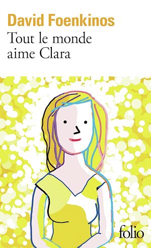 Téléchargez le livre :  Tout le monde aime Clara
