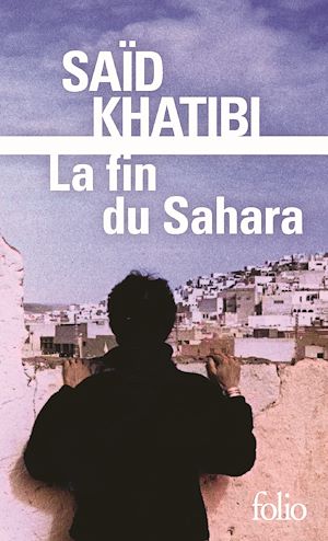 Téléchargez le livre :  La fin du Sahara