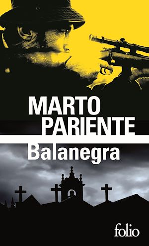 Téléchargez le livre :  Balanegra