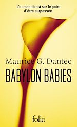 Download this eBook Babylon Babies