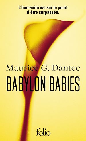 Download the eBook: Babylon Babies