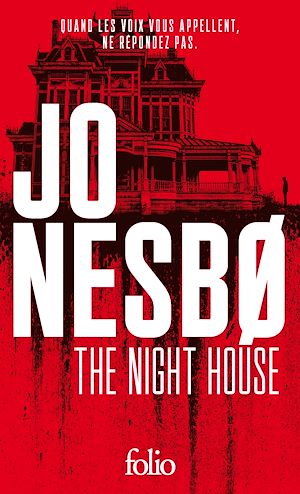 Téléchargez le livre :  The Night House