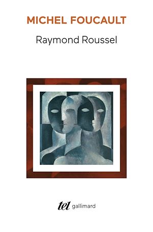 Téléchargez le livre :  Raymond Roussel
