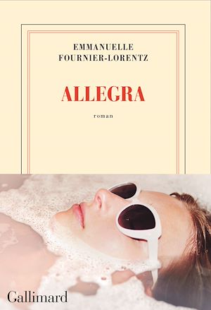 Téléchargez le livre :  Allegra
