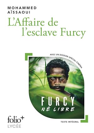 Téléchargez le livre :  L'affaire de l'esclave Furcy