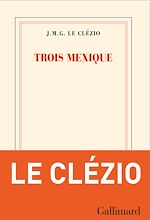 Télécharger le livre :  Trois Mexique