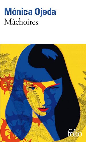 Téléchargez le livre :  Mâchoires