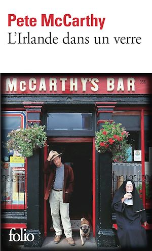 Téléchargez le livre :  L'Irlande dans un verre
