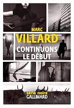 Télécharger le livre :  Continuons le début