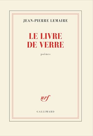Téléchargez le livre :  Le livre de verre