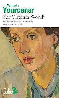Téléchargez le livre :  Sur Virginia Woolf