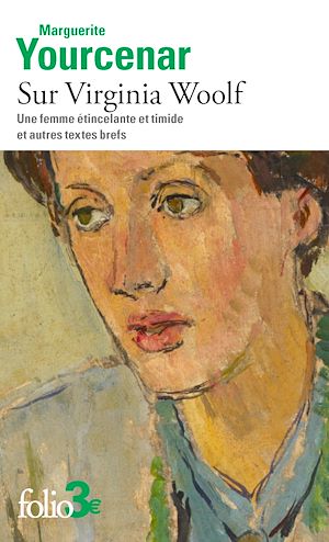Téléchargez le livre :  Sur Virginia Woolf