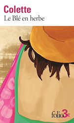 Télécharger le livre :  Le Blé en herbe