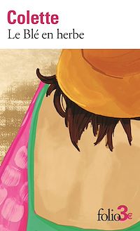 Téléchargez le livre :  Le Blé en herbe