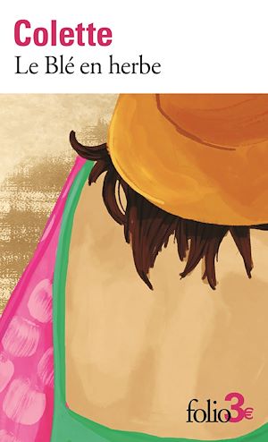 Téléchargez le livre :  Le Blé en herbe