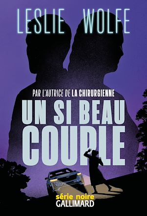 Téléchargez le livre :  Un si beau couple