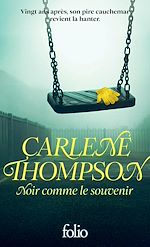 Télécharger le livre :  Noir comme le souvenir