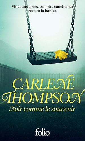 Téléchargez le livre :  Noir comme le souvenir