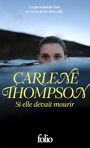 Téléchargez le livre :  Si elle devait mourir
