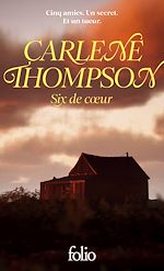 Download this eBook Six de cœur