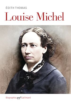 Téléchargez le livre :  Louise Michel