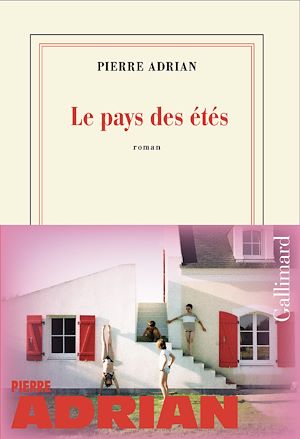 Download the eBook: Le pays des étés