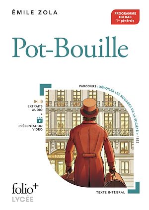 Téléchargez le livre :  Pot-Bouille