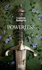 Télécharger le livre :  Powerless (Tome 1)