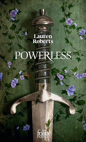 Téléchargez le livre :  Powerless (Tome 1)