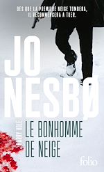 Télécharger le livre :  Le bonhomme de neige (L'inspecteur Harry Hole)