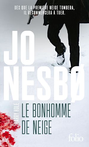 Téléchargez le livre :  Le bonhomme de neige (L'inspecteur Harry Hole)