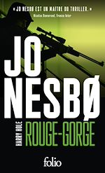 Télécharger le livre :  Rouge-Gorge (L'inspecteur Harry Hole)