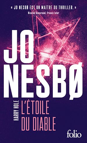 Téléchargez le livre :  L'étoile du diable (L'inspecteur Harry Hole)