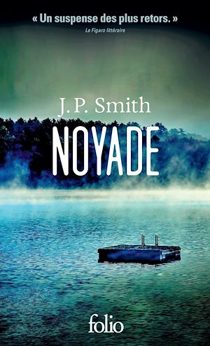 Téléchargez le livre :  Noyade