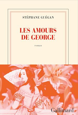 Téléchargez le livre :  Les amours de George
