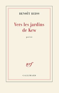 Téléchargez le livre :  Vers les jardins de Kew