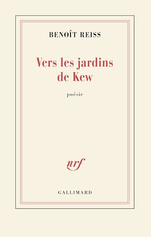 Téléchargez le livre :  Vers les jardins de Kew