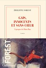 Télécharger le livre :  Gais, innocents et sans cœur