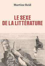Télécharger le livre :  Le sexe de la littérature