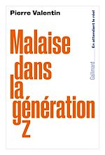 Download this eBook Malaise dans la génération Z