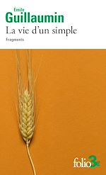 Download this eBook La vie d'un simple