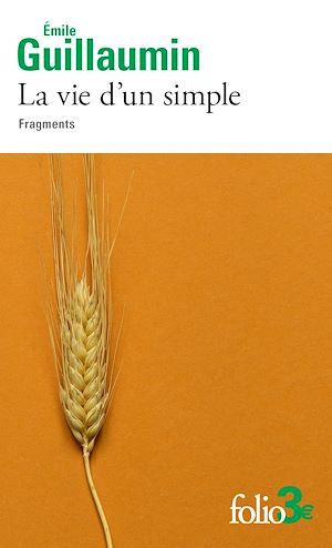Download the eBook: La vie d'un simple