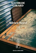 Télécharger le livre :  Adrien Borel