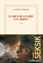 Télécharger le livre :  Le jour de guerre est arrivé