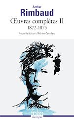 Download this eBook Œuvres complètes (Tome 2) - 1872-1875