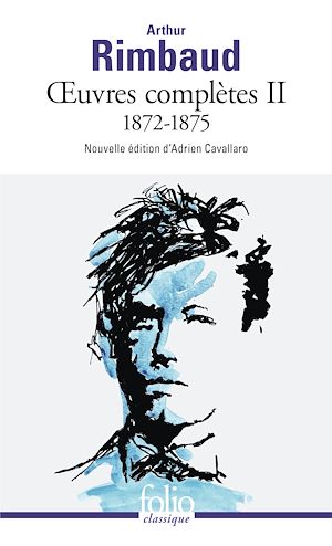 Download the eBook: Œuvres complètes (Tome 2) - 1872-1875