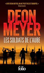 Télécharger le livre :  Les soldats de l'aube