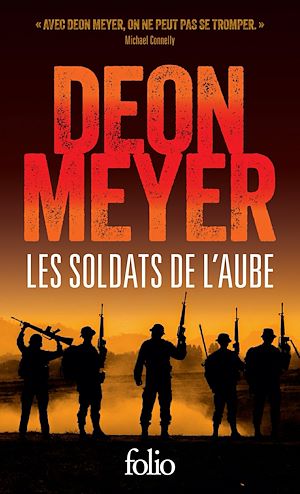 Téléchargez le livre :  Les soldats de l'aube