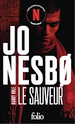 Download this eBook Le sauveur (L'inspecteur Harry Hole)