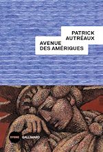 Télécharger le livre :  Avenue des Amériques